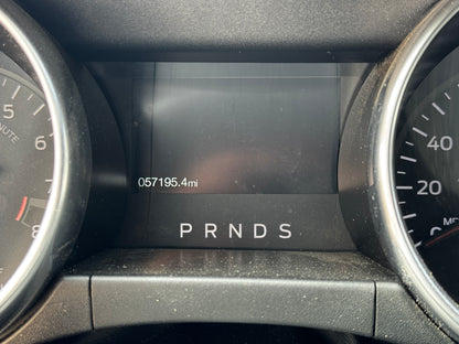 2021 Mustang 5.0 Coyote Gen 3 Engine Drivetrain 10R80 Automatic Auto