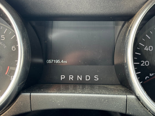 2021 Mustang 5.0 Coyote Gen 3 Engine Drivetrain 10R80 Automatic Auto