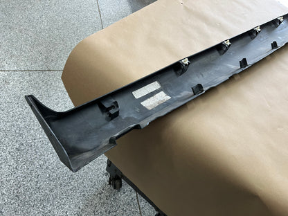 2007-2009 Mustang GT500 Shelby RH Passenger Rocker Panel Side Skirt