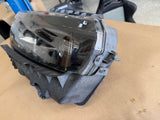 2014-2015 Chevrolet Camaro LH Driver Side Headlight LED HID