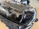 2014-2015 Chevrolet Camaro LH Driver Side Headlight LED HID
