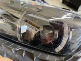 2014-2015 Chevrolet Camaro LH Driver Side Headlight LED HID