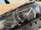 2014-2015 Chevrolet Camaro LH Driver Side Headlight LED HID