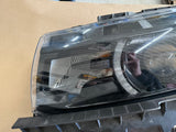 2014-2015 Chevrolet Camaro LH Driver Side Headlight LED HID