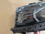 2014-2015 Chevrolet Camaro LH Driver Side Headlight LED HID