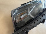 2014-2015 Chevrolet Camaro LH Driver Side Headlight LED HID