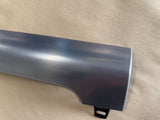 2015-2023 Ford Mustang GT 5.0 Aluminum Interior Dash Trim Kit 2-Piece