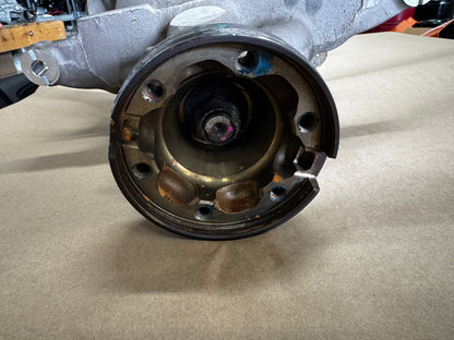 2018-2023 Ford Mustang GT 5.0L Rear Differential 3.15 Gear 8.8"