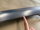2015-2023 Ford Mustang GT 5.0 Aluminum Interior Dash Trim Kit 2-Piece