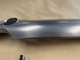 2015-2023 Ford Mustang GT 5.0 Aluminum Interior Dash Trim Kit 2-Piece