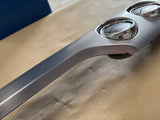 2015-2023 Ford Mustang GT 5.0 Aluminum Interior Dash Trim Kit 2-Piece