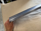 2015-2023 Ford Mustang GT 5.0 Aluminum Interior Dash Trim Kit 2-Piece
