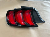 2018-2023 Ford Mustang GT350 GT V6 EcoBoost Tail Light LH Driver Side LED