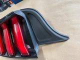 2018-2023 Ford Mustang GT350 GT V6 EcoBoost Tail Light LH Driver Side LED