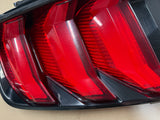 2018-2023 Ford Mustang GT350 GT V6 EcoBoost Tail Light LH Driver Side LED