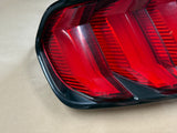 2018-2023 Ford Mustang GT350 GT V6 EcoBoost Tail Light LH Driver Side LED