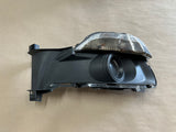 2015-2017 Ford Mustang GT RH Passenger Side Turn, Fog Light Bezel