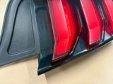 2018-2023 Ford Mustang GT V6 EcoBoost Tail Light RH Passenger Side LED