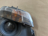 2015-2017 Ford Mustang GT RH Passenger Side Turn, Fog Light Bezel