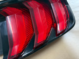 2018-2023 Ford Mustang GT V6 EcoBoost Tail Light RH Passenger Side LED
