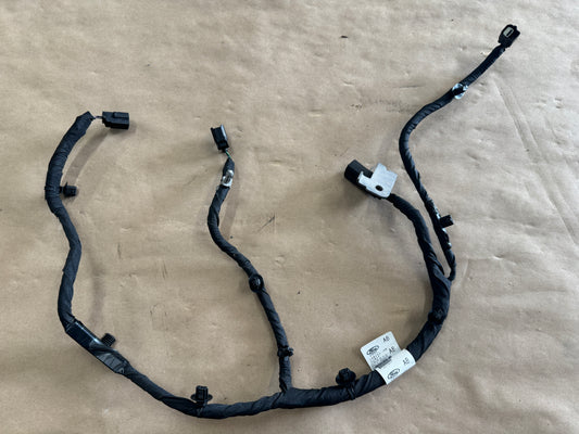 2020-2022 Ford Mustang GT500 Rear Magnetic Ride Control Sensor Wiring Harness