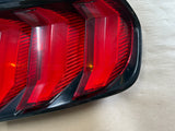 2018-2023 Ford Mustang GT V6 EcoBoost Tail Light RH Passenger Side LED