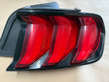 2018-2023 Ford Mustang GT V6 EcoBoost Tail Light RH Passenger Side LED