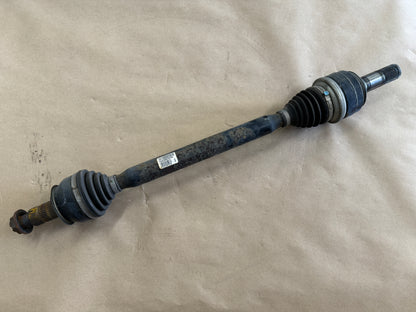 2010-2015 Camaro SS RH Passenger Side Rear Half Shaft Axle - OEM