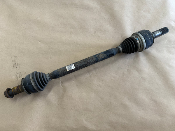 2010-2015 Camaro SS RH Passenger Side Rear Half Shaft Axle – OEM
