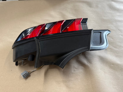 2018-2023 Ford Mustang GT V6 EcoBoost Tail Light RH Passenger Side LED