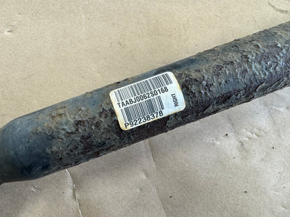 2010-2015 Camaro SS RH Passenger Side Rear Half Shaft Axle - OEM