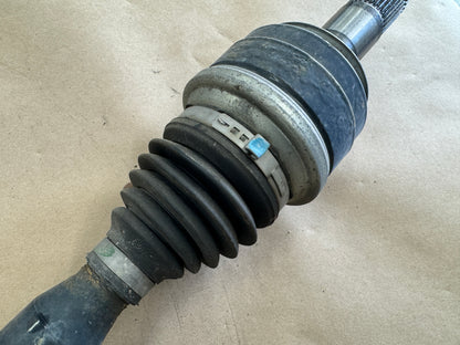 2010-2015 Camaro SS RH Passenger Side Rear Half Shaft Axle - OEM
