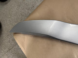 2015-2023 Ford Mustang 5.0 GT Model Spoiler Trunk "Silver"
