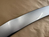 2015-2023 Ford Mustang 5.0 GT Model Spoiler Trunk "Silver"