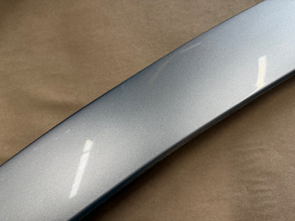2015-2023 Ford Mustang 5.0 GT Model Spoiler Trunk "Silver"
