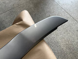2015-2023 Ford Mustang 5.0 GT Model Spoiler Trunk "Silver"