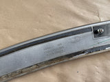 2015-2023 Ford Mustang 5.0 GT Model Spoiler Trunk "Silver"