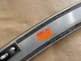 2015-2023 Ford Mustang 5.0 GT Model Spoiler Trunk "Silver"