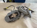 2015-2023 Ford Mustang GT 5.0L Front Brakes and Calipers