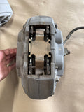 2015-2023 Ford Mustang GT 5.0L Front Brakes and Calipers