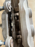 2015-2023 Ford Mustang GT 5.0L Front Brakes and Calipers