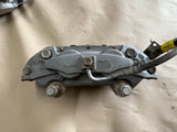 2015-2023 Ford Mustang GT 5.0L Front Brakes and Calipers
