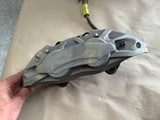 2015-2023 Ford Mustang GT 5.0L Front Brakes and Calipers