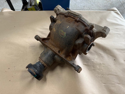 2018-2023 Ford Mustang GT 5.0L Rear Differential 3.55 Gear 8.8" 53k miles
