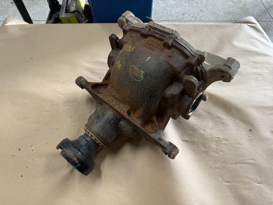 2018-2023 Ford Mustang GT 5.0L Rear Differential 3.55 Gear 8.8" 53k miles