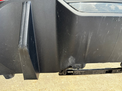 2018-2023 Ford Mustang GT Rear Bumper Complete Parking Sensors "PQ" - OEM