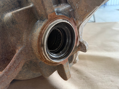2018-2023 Ford Mustang GT 5.0L Rear Differential 3.55 Gear 8.8" 53k miles