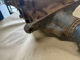 2018-2023 Ford Mustang GT 5.0L Rear Differential 3.55 Gear 8.8" 53k miles