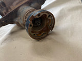 2018-2023 Ford Mustang GT 5.0L Rear Differential 3.55 Gear 8.8" 53k miles