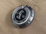 2007-2009 Ford Mustang Shelby GT500 Decklid Emblem - OEM